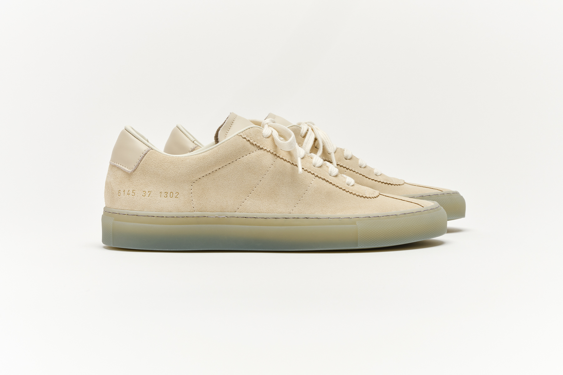 Common Projects