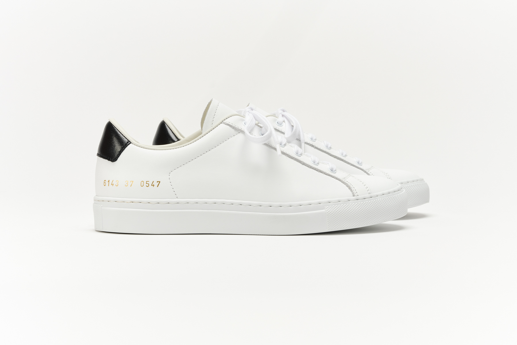 common projects women white